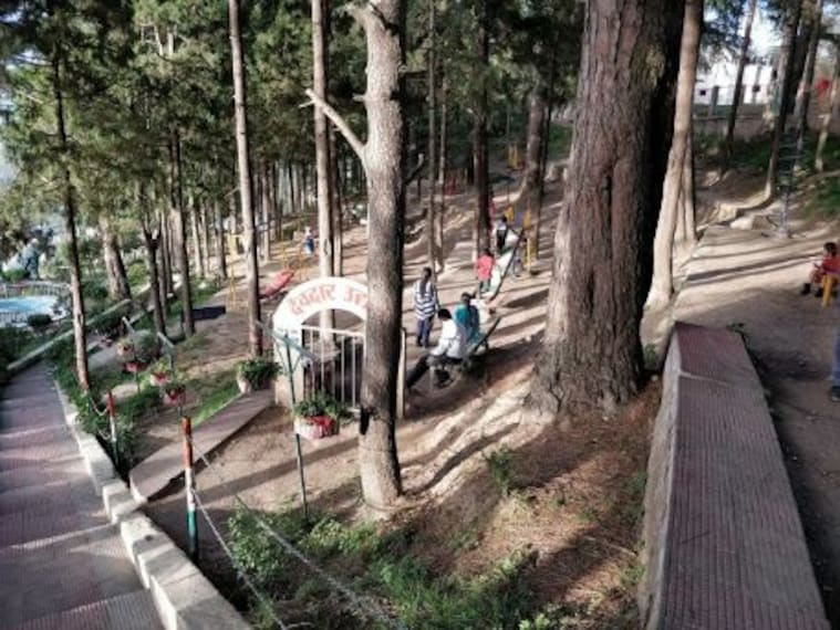 Ashiyana Park-1